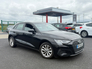 2020 AUDI A3 TECHNIK 30 TDI