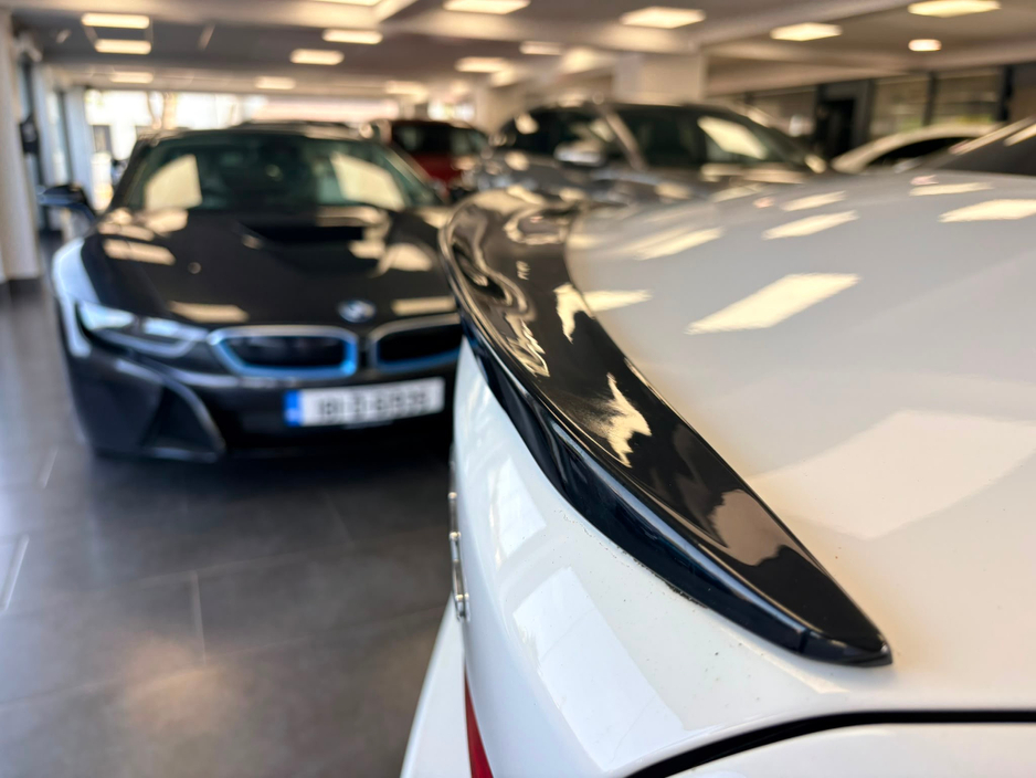 2019 BMW 5 Series 2L Petrol Plug-in Hybrid For Sale Images