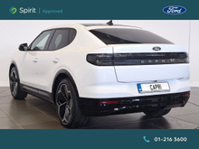 Ford Capri CAPRI SELECT EXT RANGE 77kWh...
