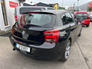2013 BMW 1 SERIES 114D Sport Z1DH 4DR