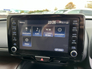 2021 TOYOTA YARIS CROSS Z AUTOMATIC HYBRID 1.5 PETROL 