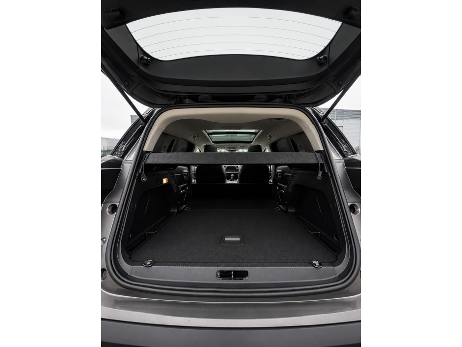 2020 Citroen C5 Aircross 1.5L Diesel For Sale Images