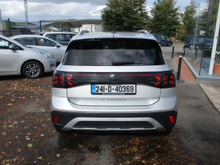 2024 Volkswagen T-Cross 1L Petrol For Sale Images