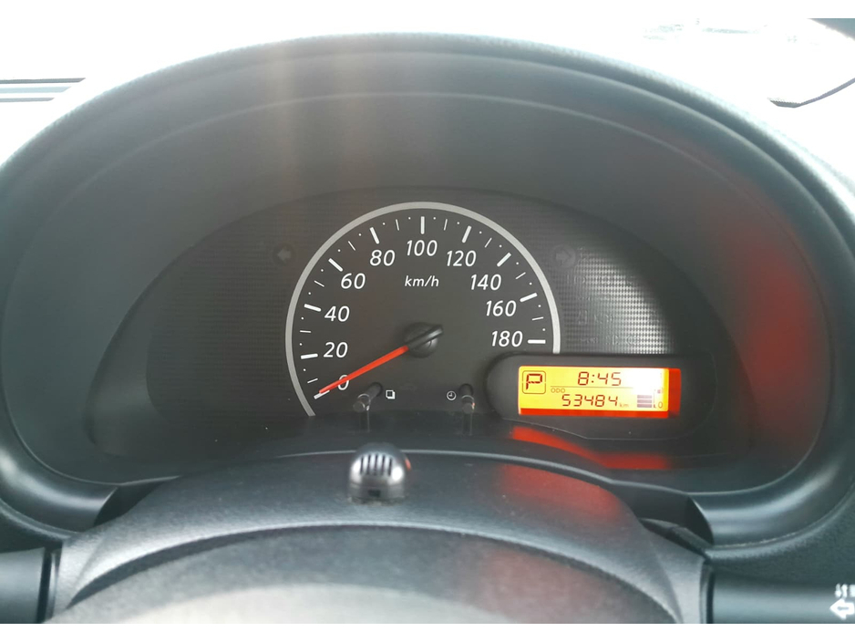 Nissan March NISMO 1.2L Petrol Automatic - Low mileage (5229) — thumbnail 17