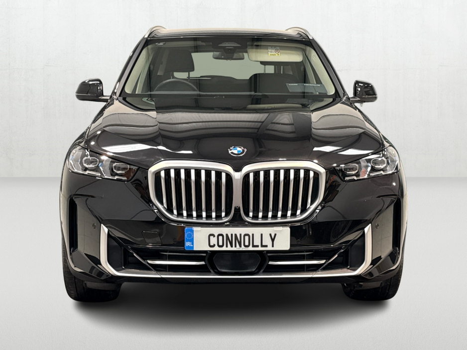 2025 BMW X5 3L Diesel For Sale Images