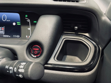 2024 Honda Fit 1.5L Petrol Hybrid For Sale Images