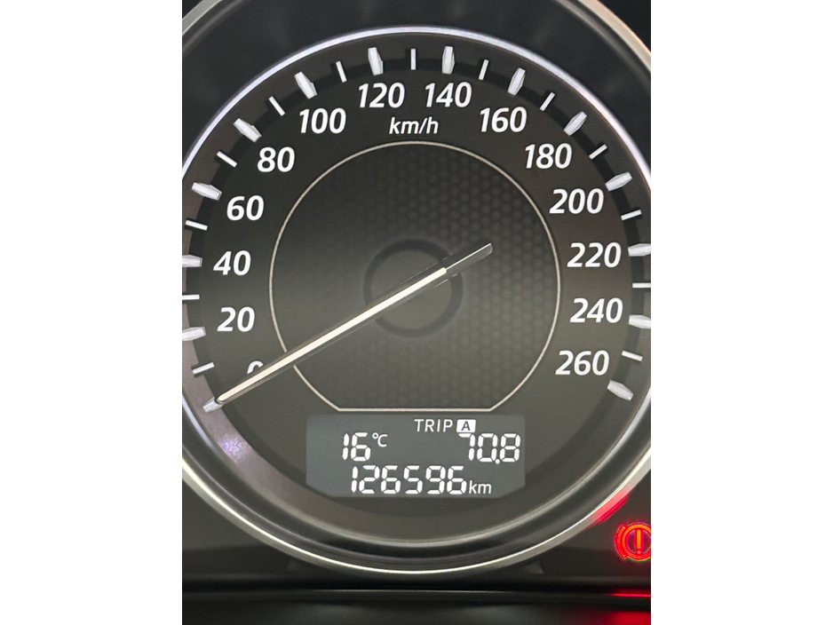 Mazda Mazda6 2.2 D 150PS SPORT — thumbnail 18