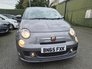 2015 ABARTH 500 ABARTH  595