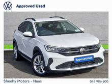 Volkswagen Taigo Edition 75 1.0TSI