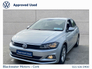 2019 VOLKSWAGEN POLO 1.0 65BHP 5DR TRENDLINE WITH TECHNOLOGY UPGRADE