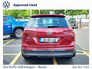 2020 VOLKSWAGEN TIGUAN 2.0 TDI 150HP Highline DSG