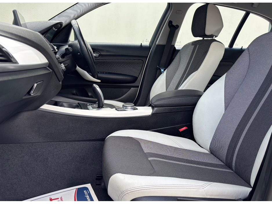 2017 BMW 1 Series 2L Diesel For Sale Images