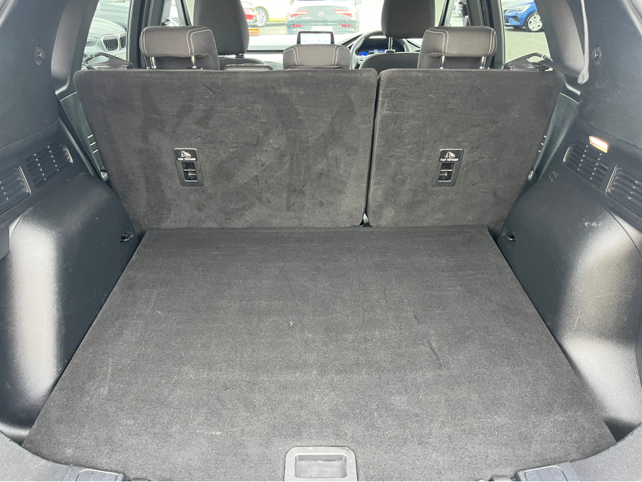 2022 Ford Kuga 1.5L Diesel For Sale Images