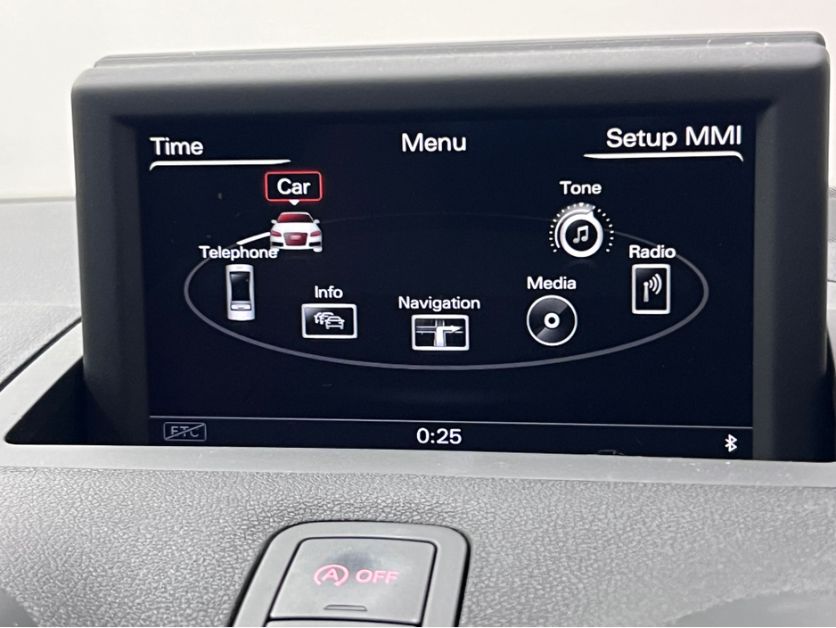 2014 Audi A1 1.4L Petrol For Sale Images