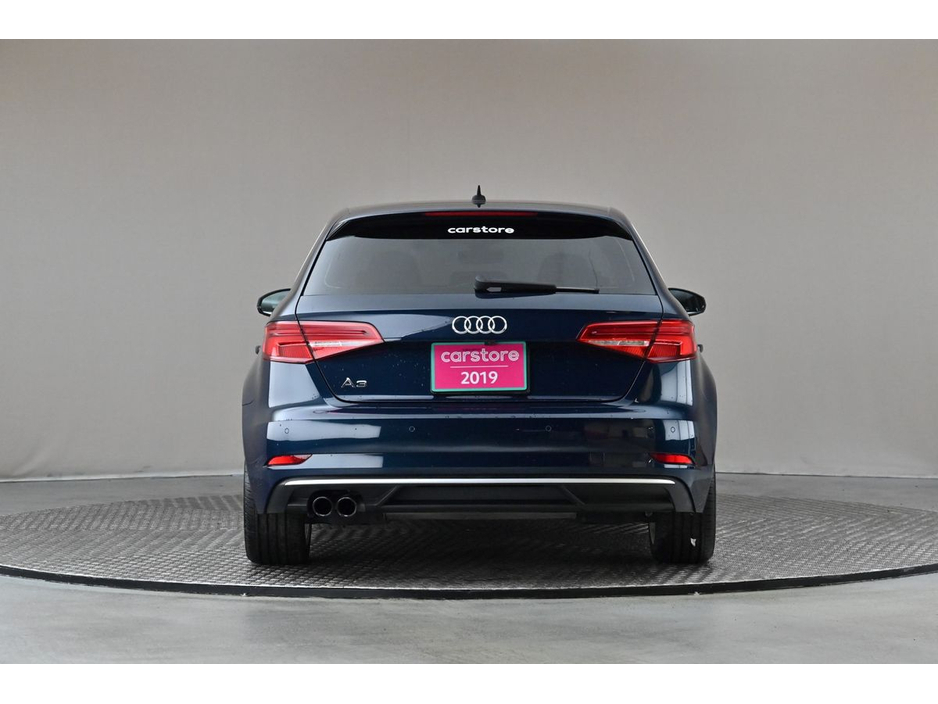 Audi A3 1.4 TFSI S-TRONIC S-LINE *LOW KMS*FULL LEATHER*DIG DASH* — thumbnail 8