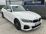 2020 BMW 3 SERIES 330e M SPORT Automatic 