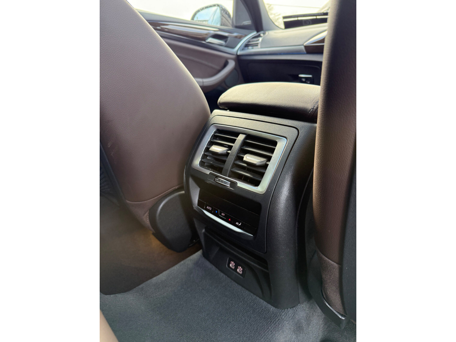 2021 BMW iX3 0L Electric For Sale Images