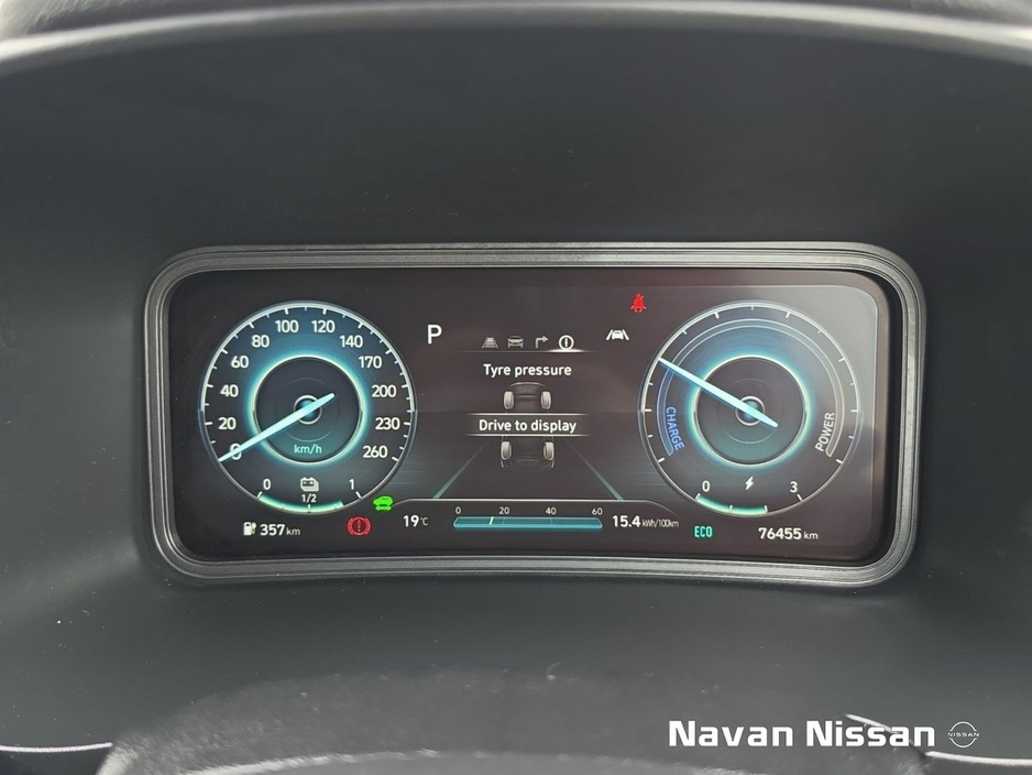 2022 Hyundai Kona 0L Electric For Sale Images