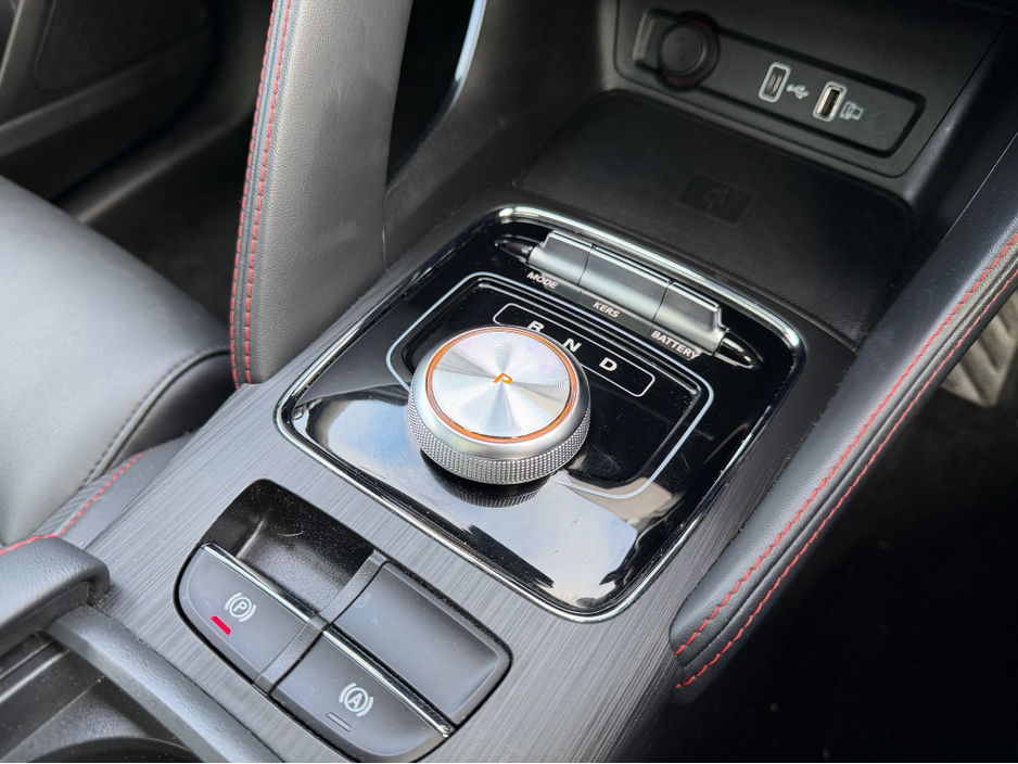 2023 MG ZS 0L Electric For Sale Images