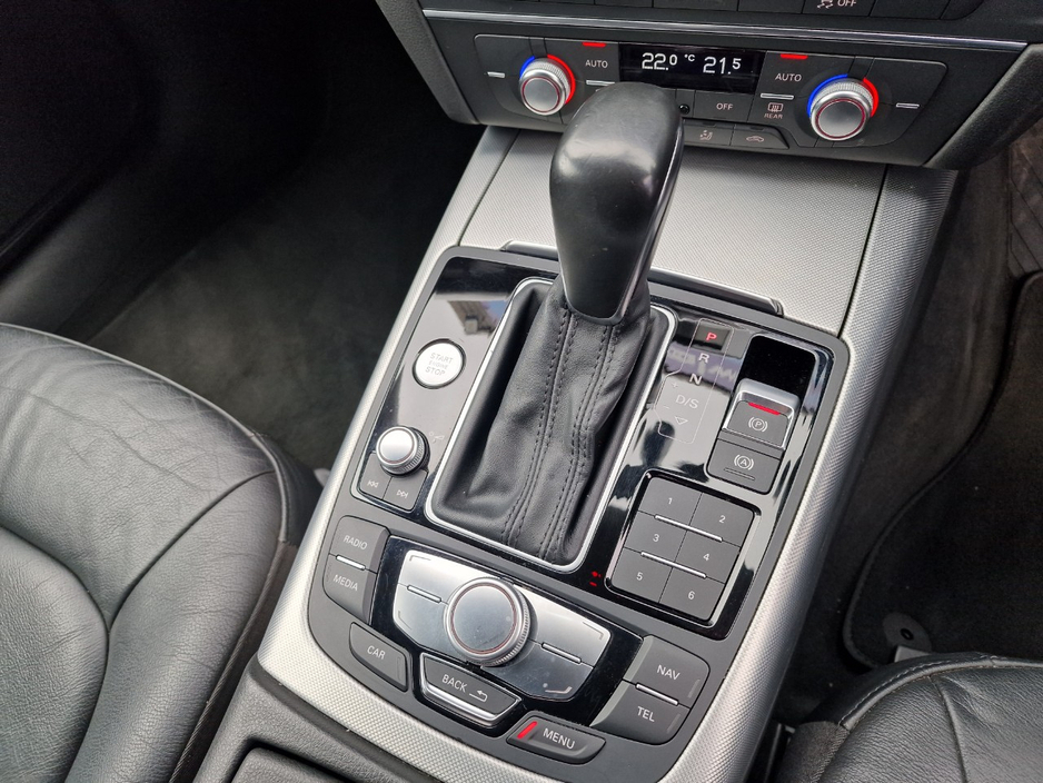 2015 Audi A6 2L Diesel For Sale Images