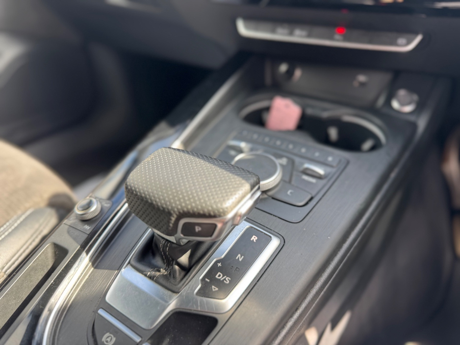 2019 Audi A4 2L Diesel For Sale Images