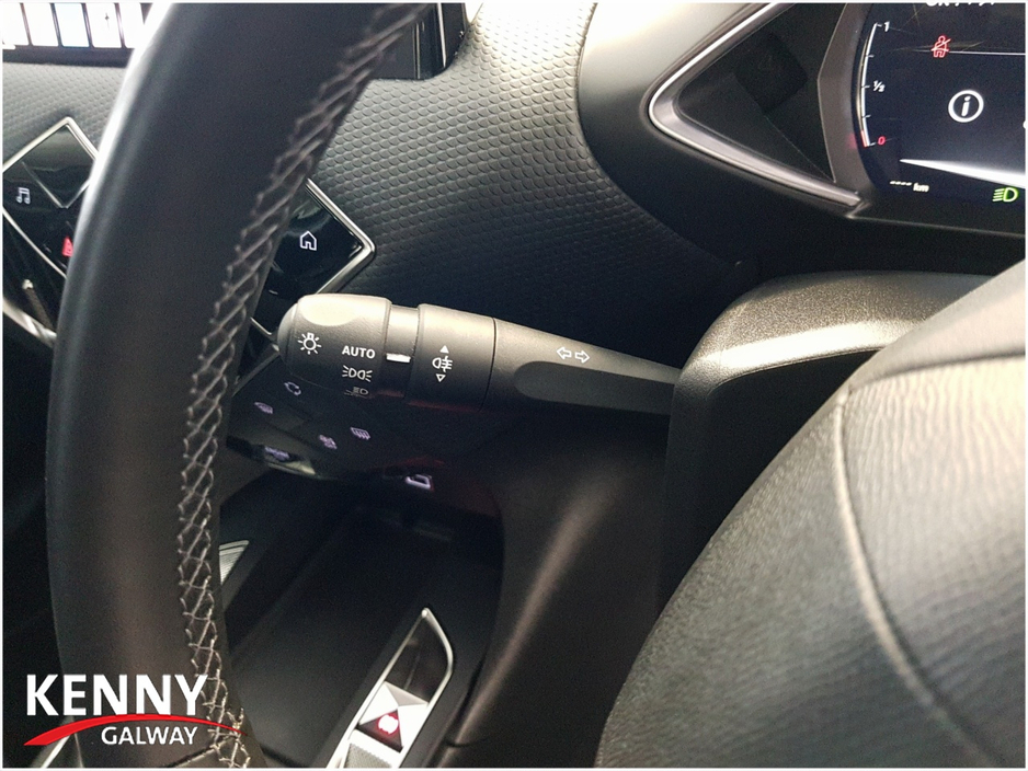 2025 DS Automobiles DS 3 1.2L Petrol For Sale Images
