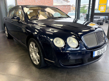 2006 Bentley Continental 6.1L Petrol For Sale Images
