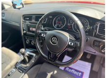 2015 Volkswagen Golf 2.0L Diesel For Sale Images