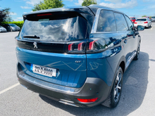 2021 Peugeot 5008 2L Diesel For Sale Images