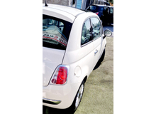 2015 Fiat 500 1.2L Petrol For Sale Images