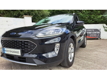 2022 Ford Kuga 1.5L Diesel For Sale Images