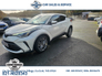 2022 TOYOTA C-HR 1.8 HYBRID SOL 4DR AUTO
