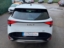 2023 Kia Sportage 1.6L Petrol Plug-in Hybrid For Sale Images