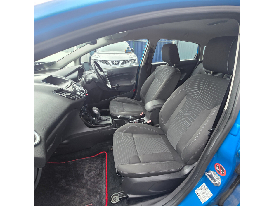 Ford Fiesta — thumbnail 18