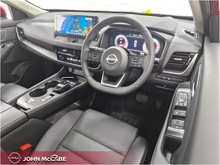 2026 Nissan X-Trail 1.5L Hybrid For Sale Images