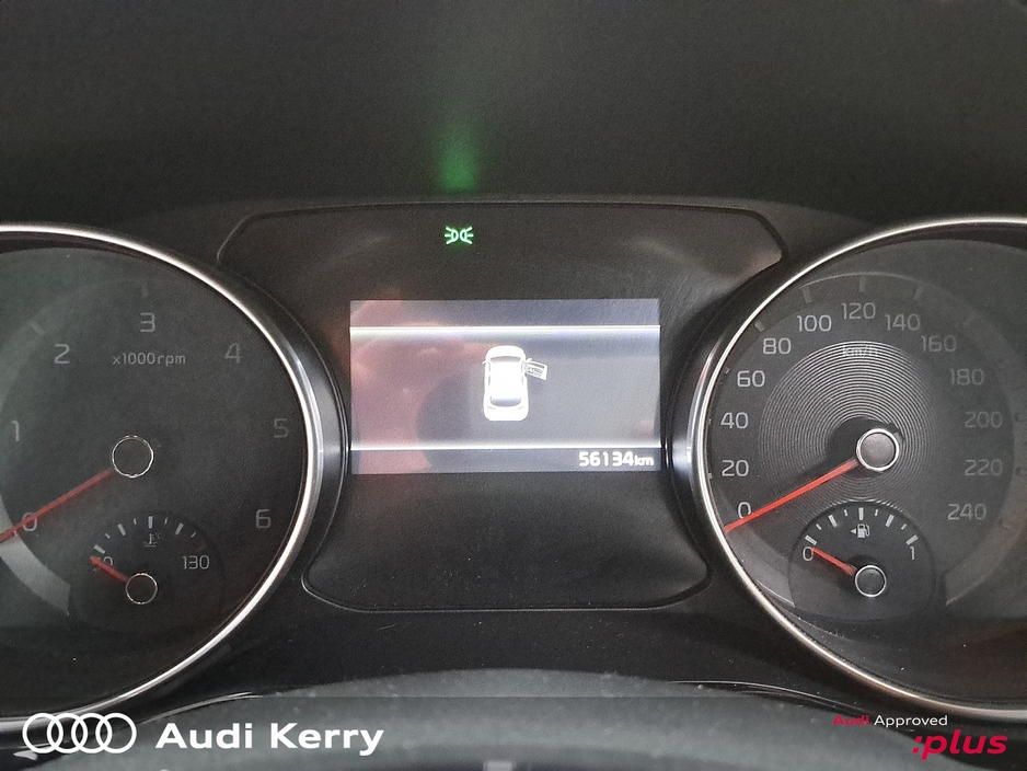 Kia Ceed 1.6 MHEV GT-LINE 5DR MY23 — thumbnail 20