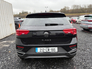 2021 VOLKSWAGEN T-ROC Scrappage deal, €2500 off, Full Leather, DESIGN 2.0 TDI MANUAL 6SPEED FWD 115HP 5DR