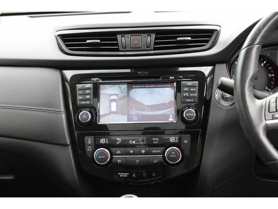 2020 Nissan X-Trail 1.7L Diesel For Sale Images