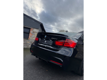 2015 BMW 3 Series 2L Diesel For Sale Images