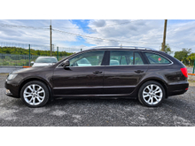 2015 Skoda Superb 2L Diesel For Sale Images