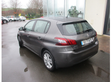 2016 Peugeot 308 1.6L Diesel For Sale Images