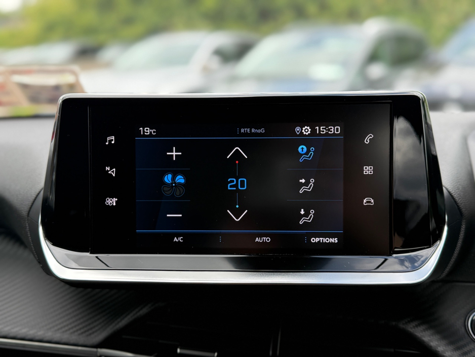 2022 Peugeot 2008 1.5L Diesel For Sale Images