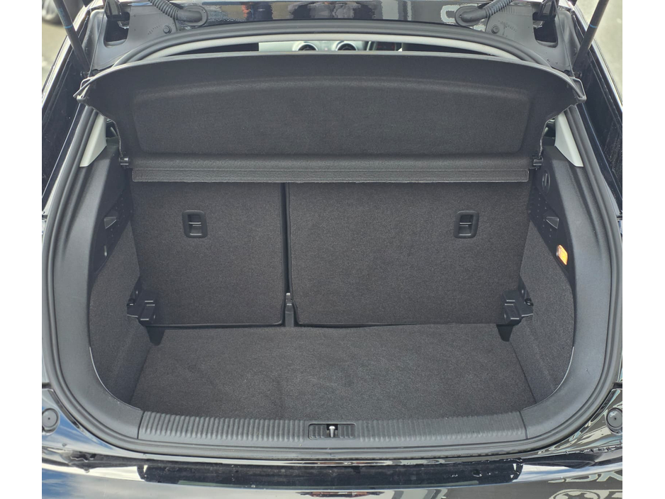2018 Audi A1 1.6L Diesel For Sale Images