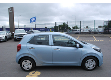 2021 Kia Picanto 1.0L Petrol For Sale Images