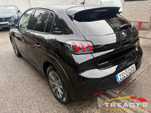 2023 Peugeot 208 0L Electric For Sale Images