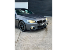 2016 BMW 5 Series 2L Diesel For Sale Images