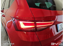 2021 SEAT Ateca 2.0L Diesel For Sale Images