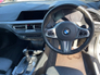 2020 BMW 1 SERIES 116D M SPORT 5d 115 BHP