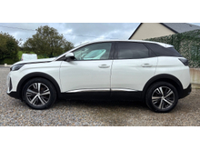 2021 Peugeot 3008 1.5L Diesel For Sale Images