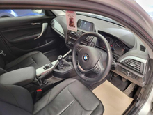 2014 BMW 1 Series 2L Diesel For Sale Images